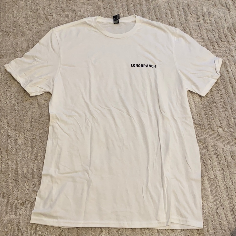 ⭐️BOGO⭐️ - Longbranch Tshirt Sz 2XL